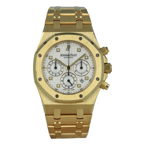 audemars piguet buys used watches